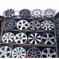 Belgium Rims for All Sizes - Top Quality