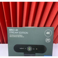 Logitech Webcam BRIO