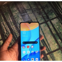 Oppo A15 64 GB Blue
