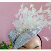 Stylish Hats and Fascinator for All Occasions