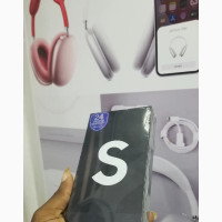 New Samsung Galaxy S22 Ultra 5G 128 GB White