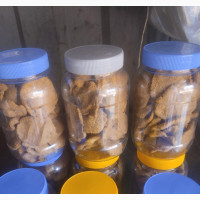 Meat Snacks - Kilishi and Foodstuffs