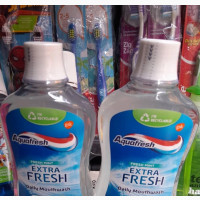 Oral B Mouthwash - Keeps Your Breath Fresh All Day