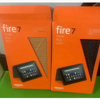 Amazon Fire 7 Cover