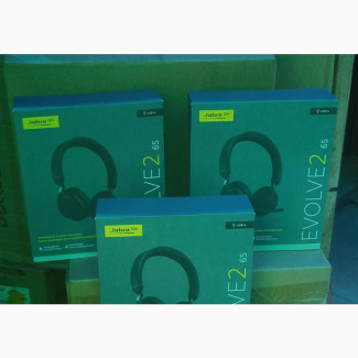 Jabra Evolve2 65
