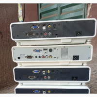 Super Sharp Casio Projectors