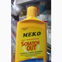 Car Scratch Remover - Get Rid of Scratches Effortlessly