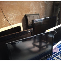 Dire UK 24inches Led