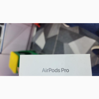 Apple Airpod Pro 2nd Generation Type C