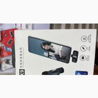 K9 Wireless Portable Microphone - Brand New