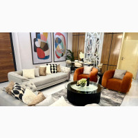 3 Bedrooms Apartment, Banana Island