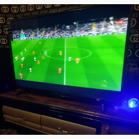 Original L.G 55inches Smart Television. 4k