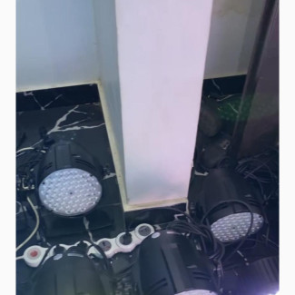 LED/MOOD Lights for Rent - YMFG Events