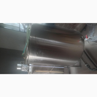 Flavour Drink Juice Mixer and Drum for Production