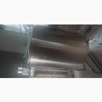 Flavour Drink Juice Mixer and Drum for Production