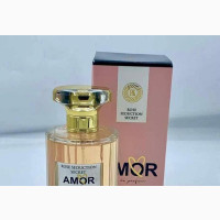 Amor Rose Seduction Secret Perfume