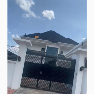 5bdrm Duplex in Nta Asaba, Oshimili South for sale
