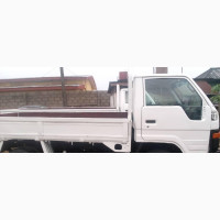 Neatly Used Toyota Dyna 200 Direct