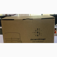 Fujitsu ScanSnap iX1400 Scanner