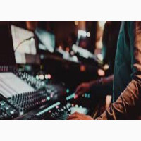 Sound Engineering Services
