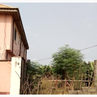 Sale, Plot of Land at Elepe Ijede Rd Ikorodu Lagos