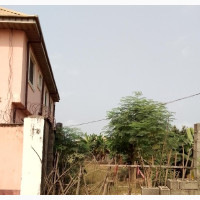 Sale, Plot of Land at Elepe Ijede Rd Ikorodu Lagos