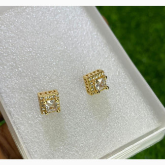 Non Tarnish Pin Stud