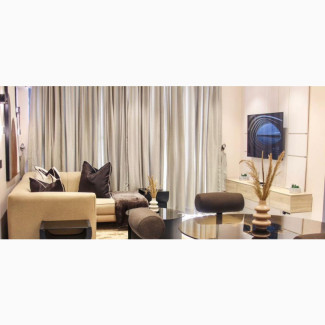 Luxury 3bedroom With City View in Ikoyi, Banana Island
