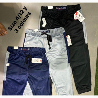 Brand New Boys Quality Trousers