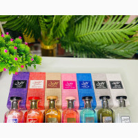 50ml Mousuf (Big Bottles) and 30ml