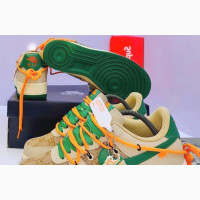 Nike X Gucci Airforce1(Best Quality)