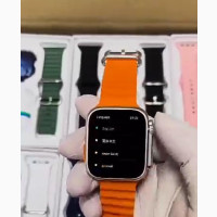 Bluetooth Watch/Earbuds