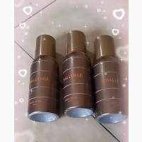 Challenge Body Sprays