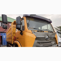 Howo 371 2019 Yellow - Buy and Drive