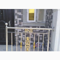 Per Meter Railings (Handrail)