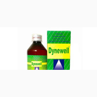 Dynewell Weight Gain Syrup for Women