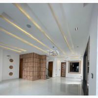 4bdrm Duplex in Lekki County Estate, Ikota for sale