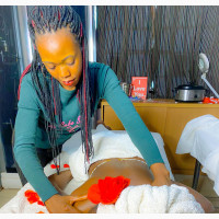 Experienced Spa Therapist Needed for Full-Time Position
