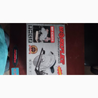 Circular Saw Machine