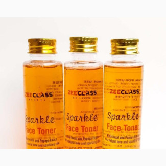 Sparkle Face Toner