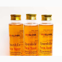 Sparkle Face Toner