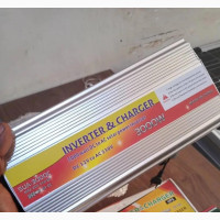 Brand New 3000w Solar Inverter for Sale
