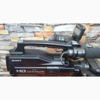 Sony Hxr-Mc-2500 London Used, Working Perfectly Neatly