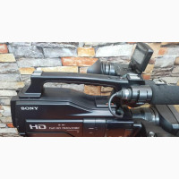 Sony Hxr-Mc-2500 London Used, Working Perfectly Neatly
