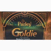 Parley Gold Beauty Face