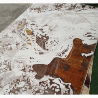 Quality Turkish Center Rug for Living Room and Hotels