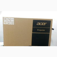 Brand New Acer X115H Projector