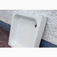 90 × 90 Shower Cubicle Tray