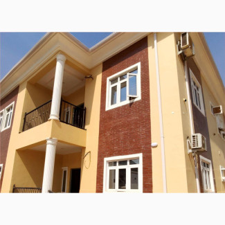 3 Bedroom Flat Per Day