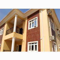 3 Bedroom Flat Per Day